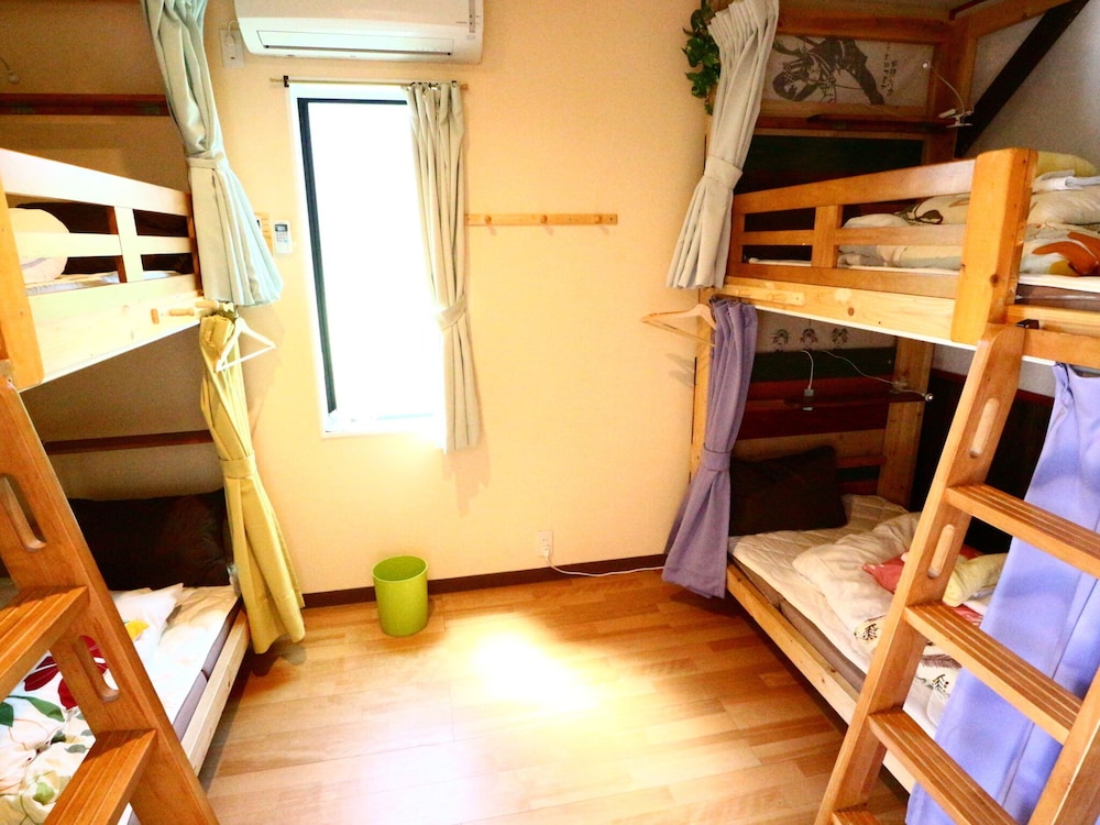 Hostel Fujisan You 21/50