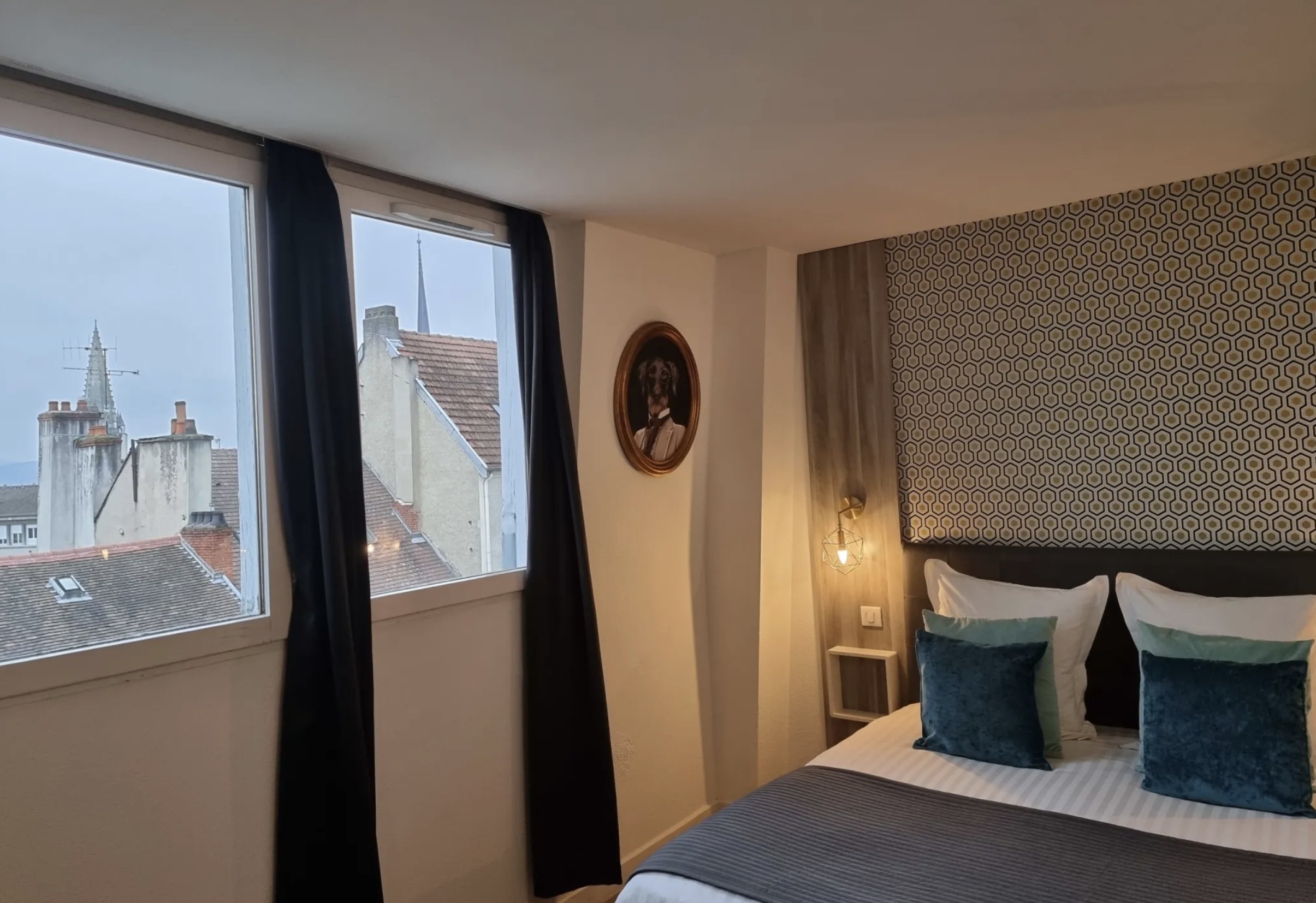 City Loft 12/49
