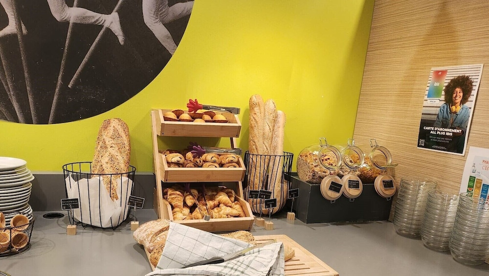 Ibis Styles Beaune Centre 43/60