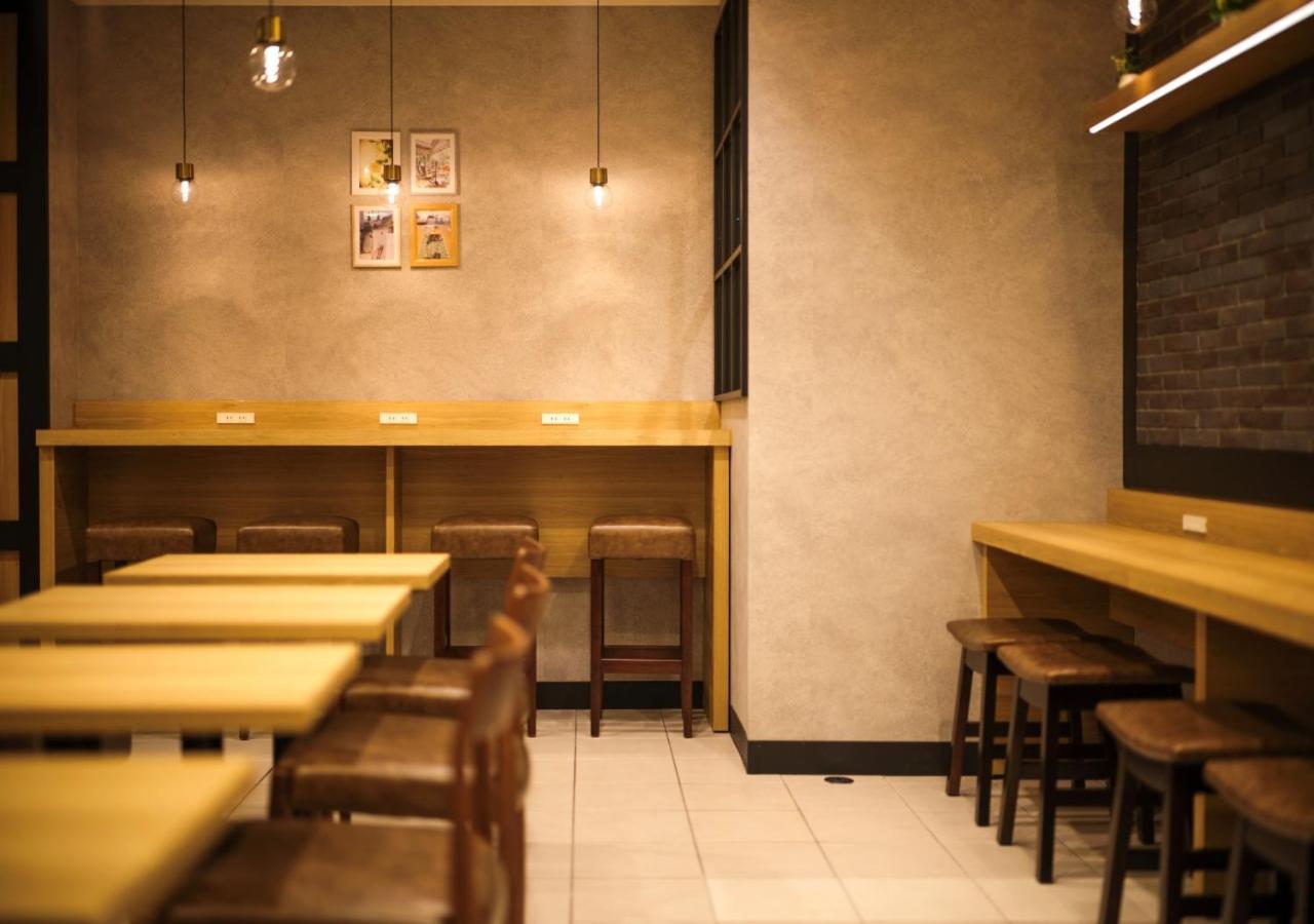 Super Hotel Yokkaichi Kokudoichigozoi 37/50