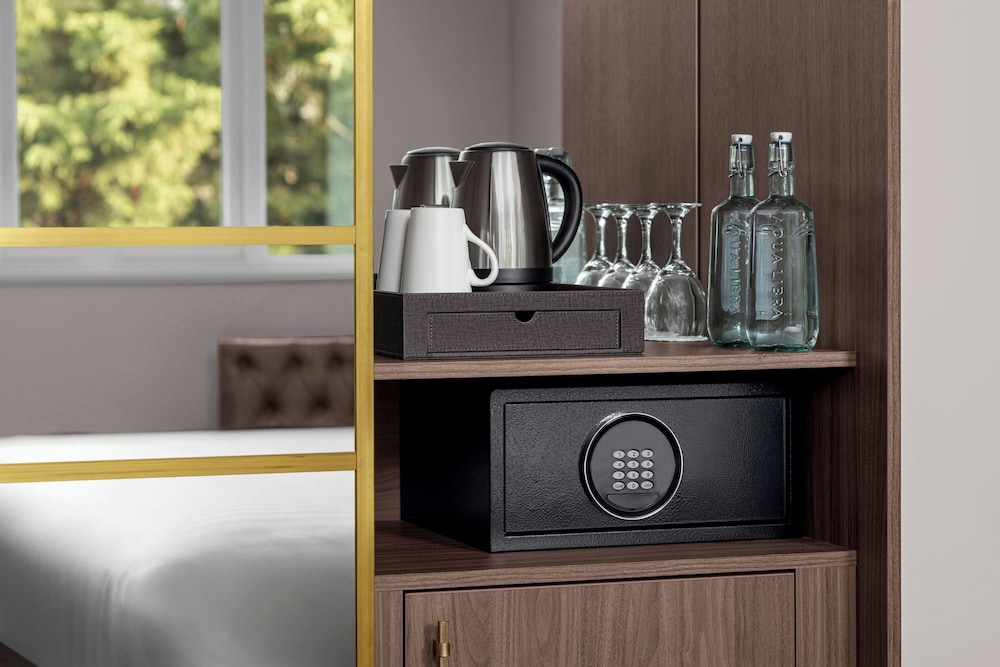 Delta Hotels by Marriott Colchester 27/62