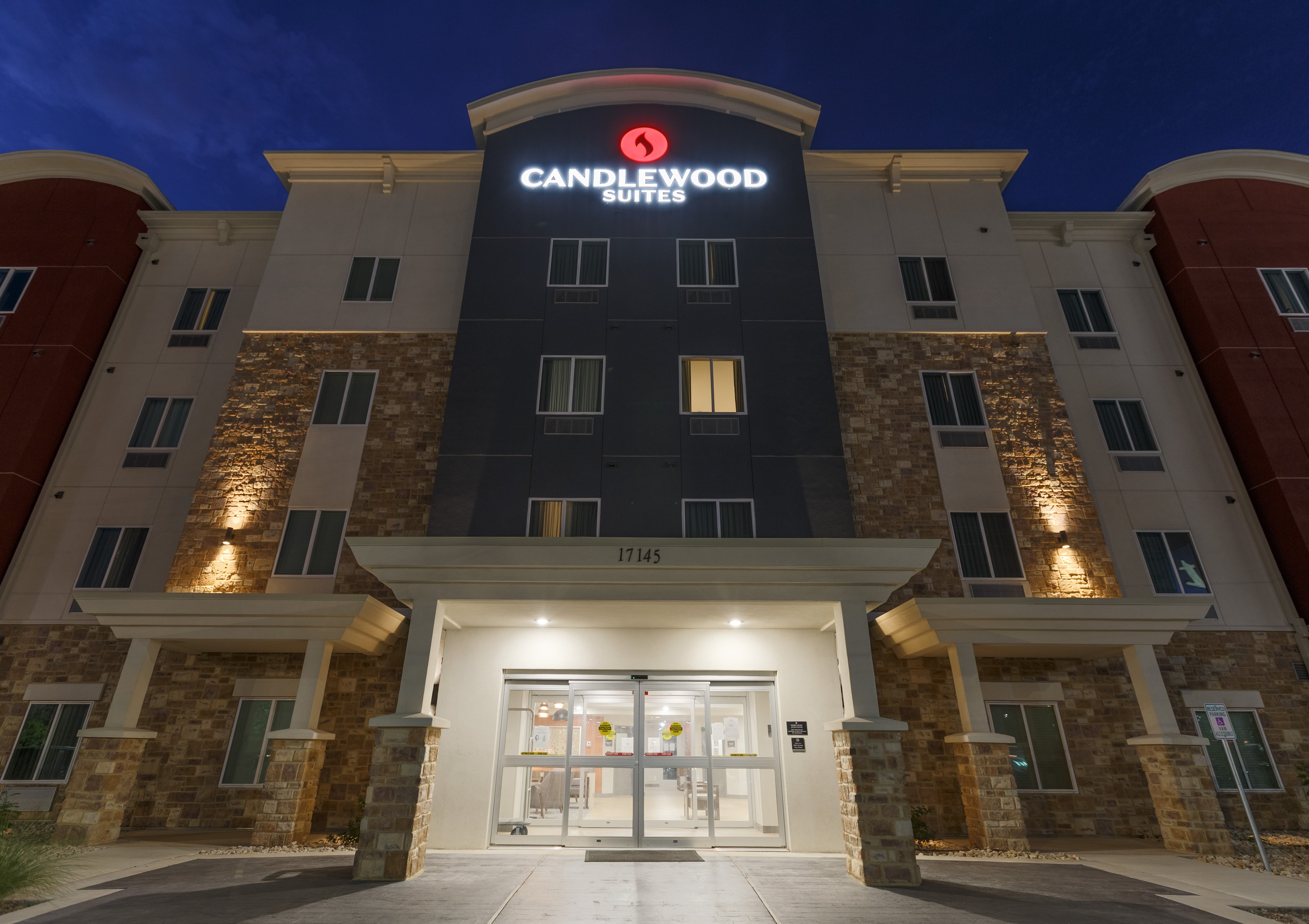 Candlewood Suites San Antonio - Schertz 2/59
