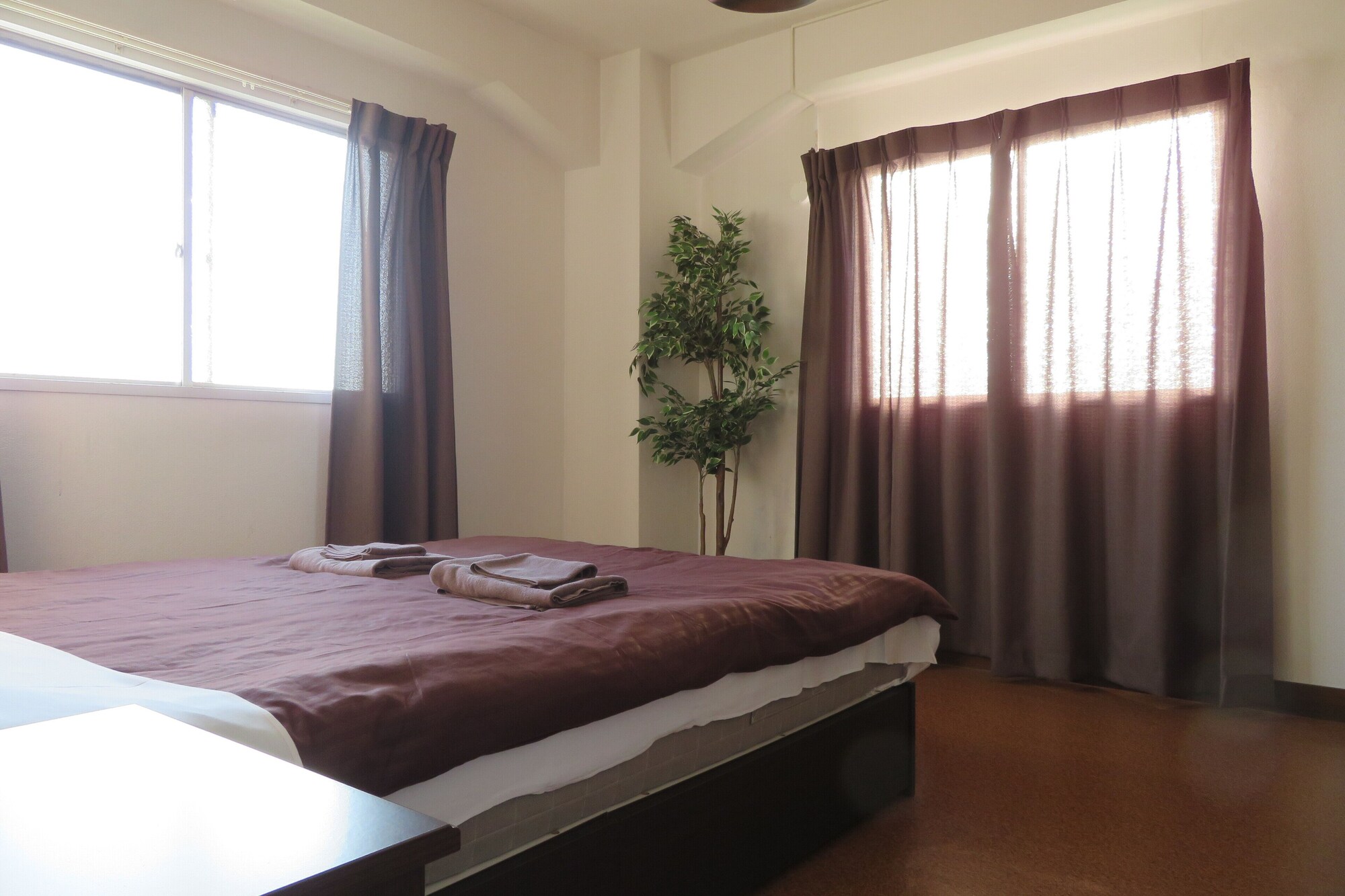2 BEDROOMS, SUPERIOR, APARTMENT, SEA VIEW, BALCONY