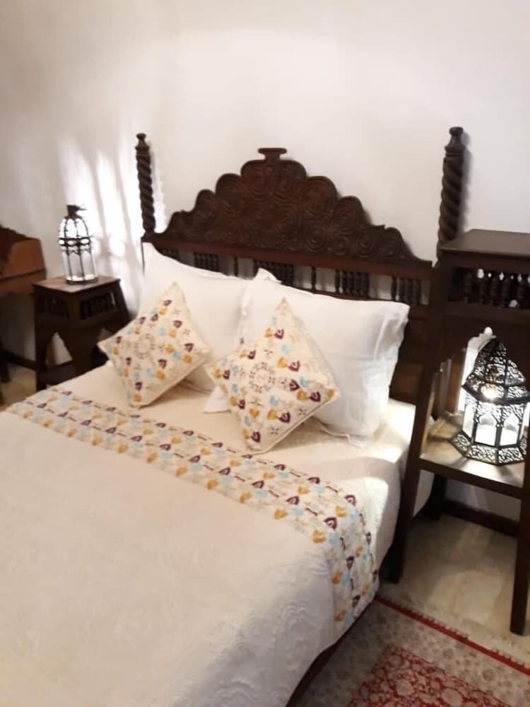 RIAD LE SUCRIER DE FES 15/68