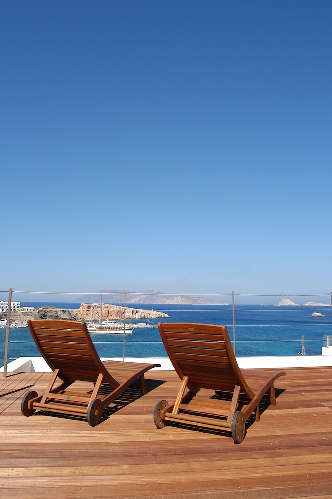 Vrahos Boutique Hotel 65/80
