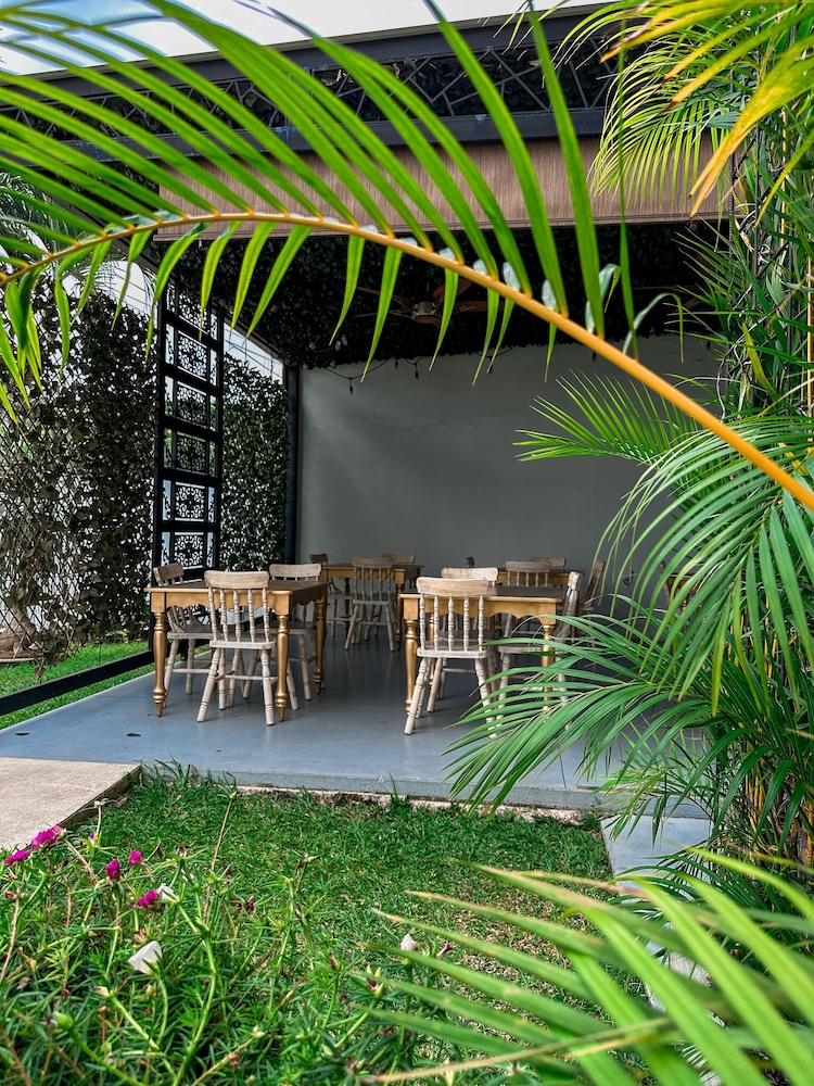 Malik Hotel Boutique 42/47