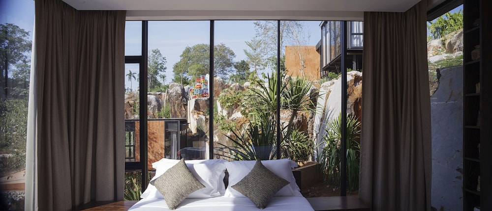 Nhapha Khao Yai Resort 14/60