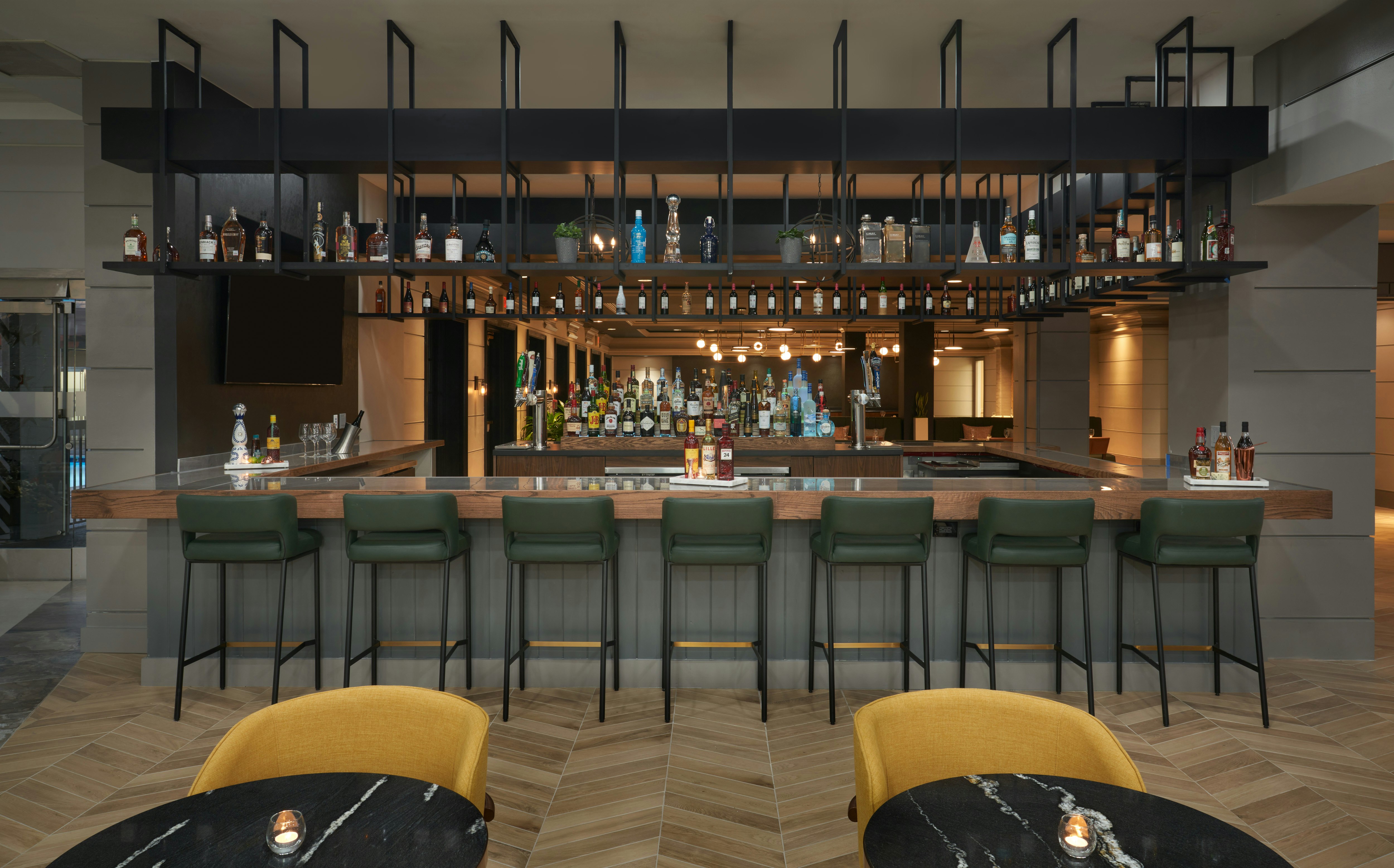 The Chifley Houston, Tapestry collection by Hilton 14/27