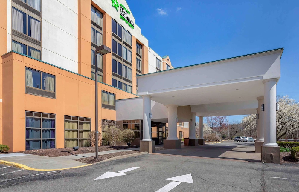 Extended Stay America Premier Suites - Pittsburgh - Cranberry - I-76 39/46