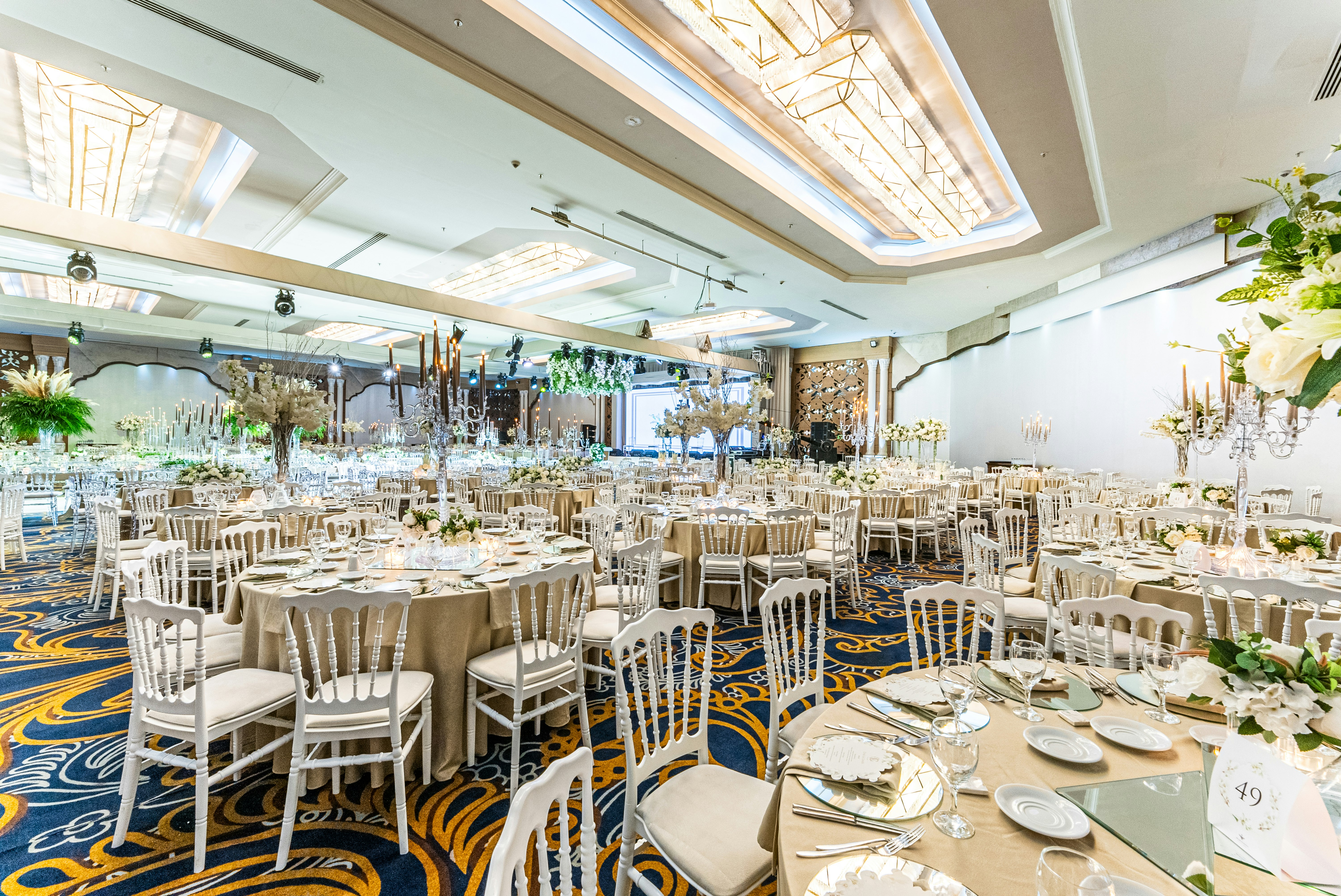 Kaya Istanbul Fair Convention Hotel 32/52