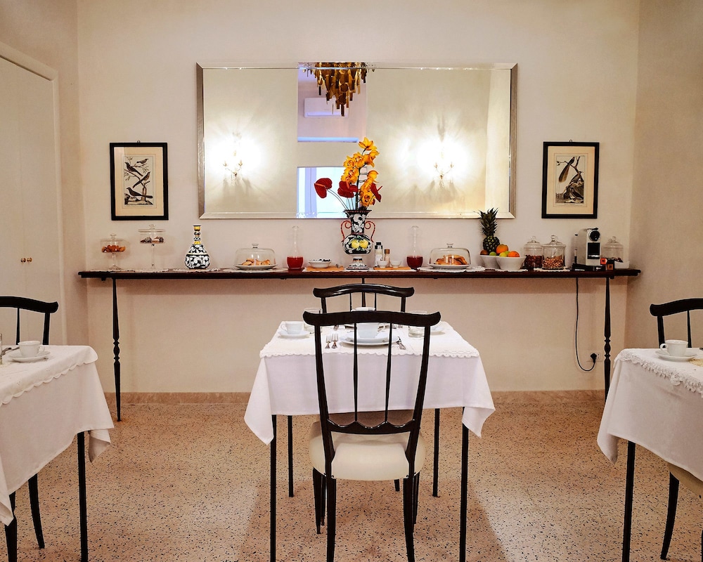 Casa Scianna Noto 41/49