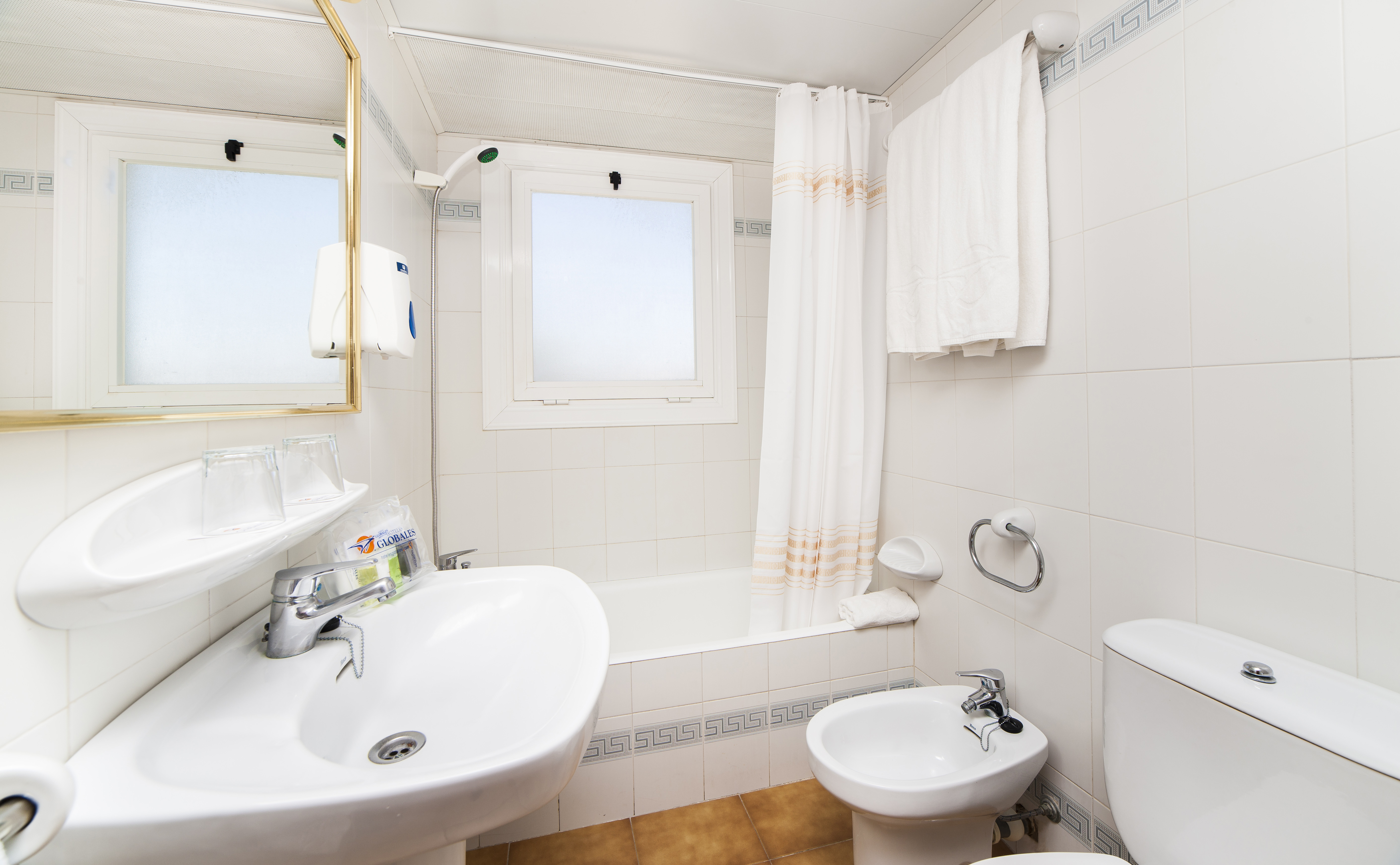 GLOBALES APARTAMENTOS CALA VIÑAS 17/20