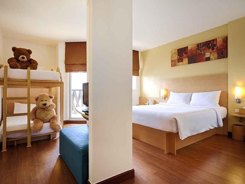 ibis Pattaya 28/65
