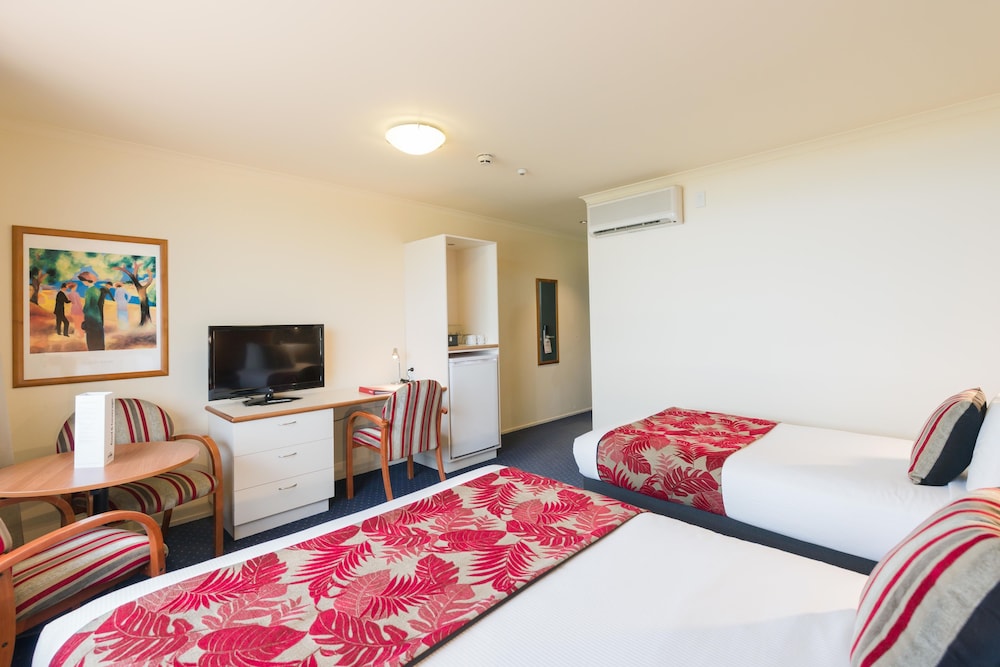 Heartland Hotel Auckland Airport 22/63