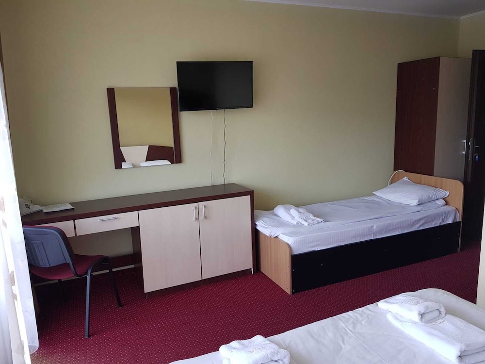 Hotel Iri 13/63
