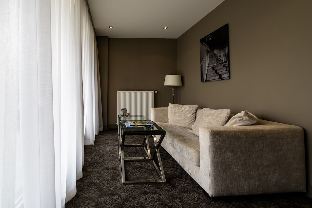 Van der Valk Hotel Gilze Tilburg 30/50