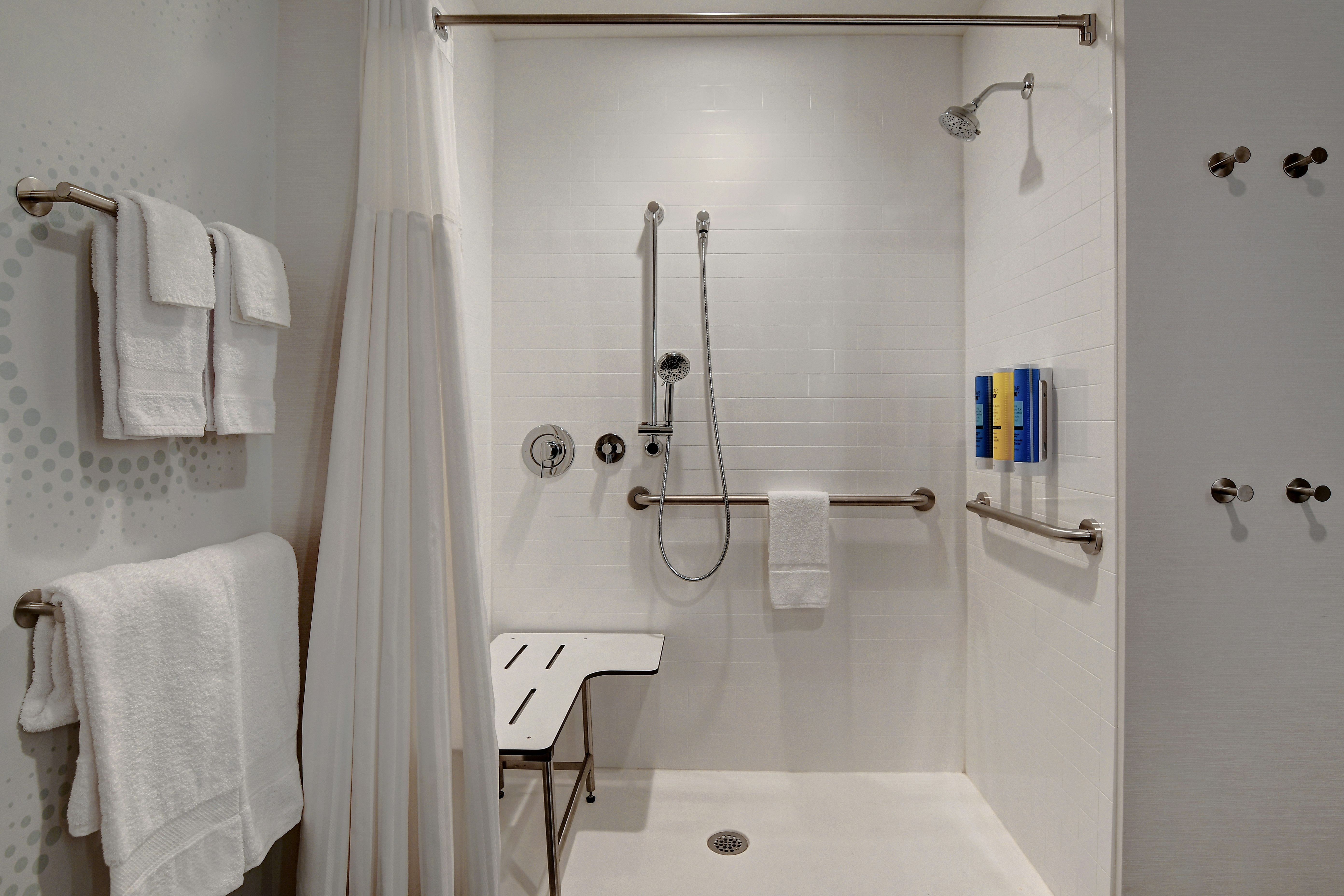 غرفة بسريرين كوين لذوي الإعاقة، Tru by Hilton Franklin Cool Springs Nashville 9/10