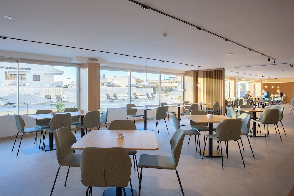 Aparthotel Novo Mar 41/51