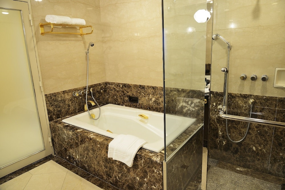 Rihga Royal Hotel Hiroshima 46/46