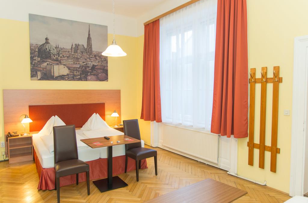 Pension Lehrerhaus 15/78