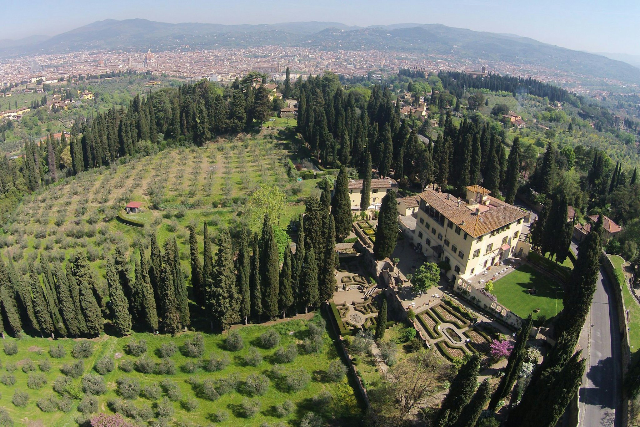 Art Hotel Villa Agape 42/43