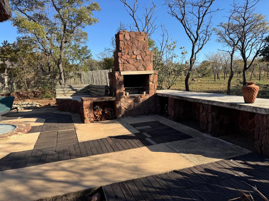 Abloom Bush Lodge & Spa Retreat 14/49