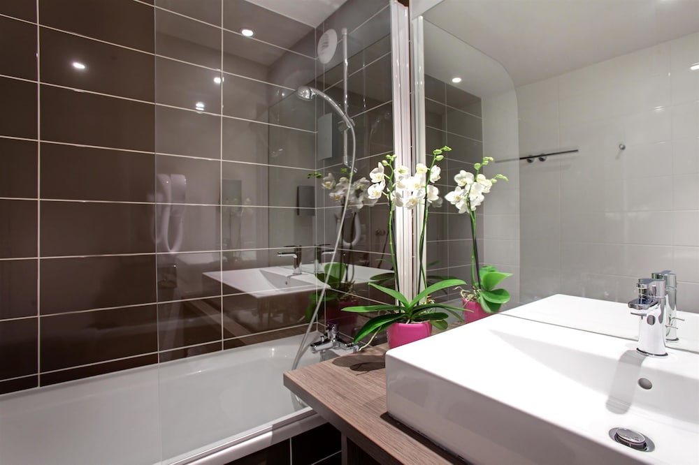 Hotel Alexander Park Chambery 10/43