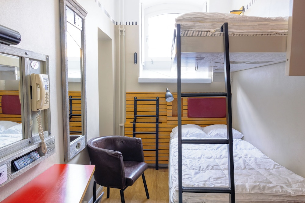 Stf Langholmen Hostel 16/44
