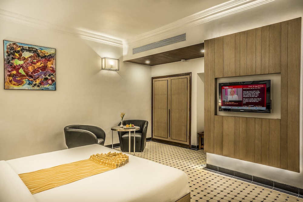 Radisson Goa Candolim Hotel 36/84