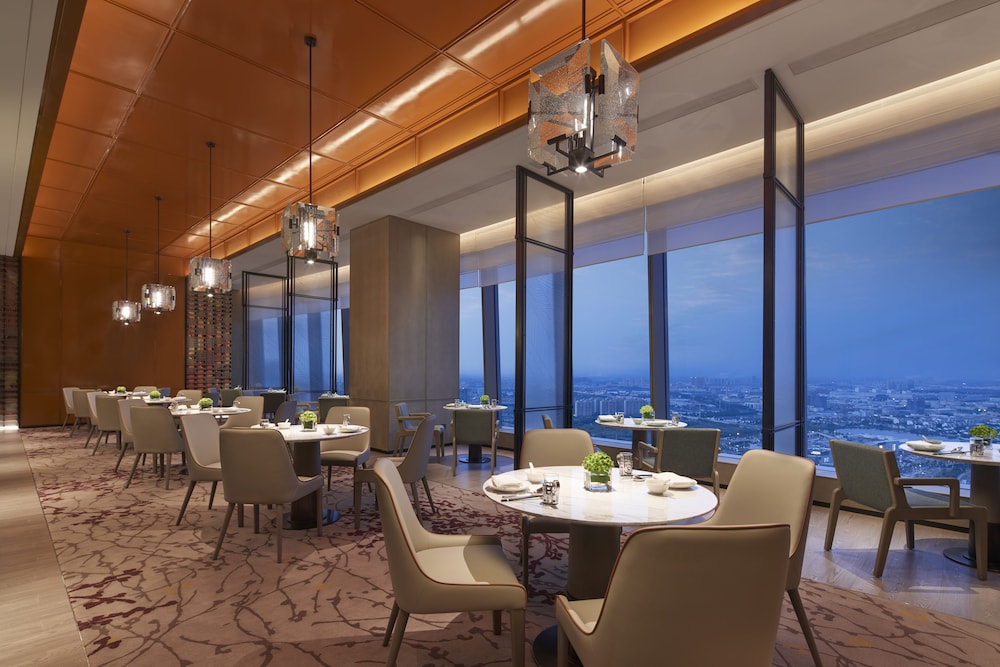 Hyatt Regency Changshu Kuncheng Lake 31/50