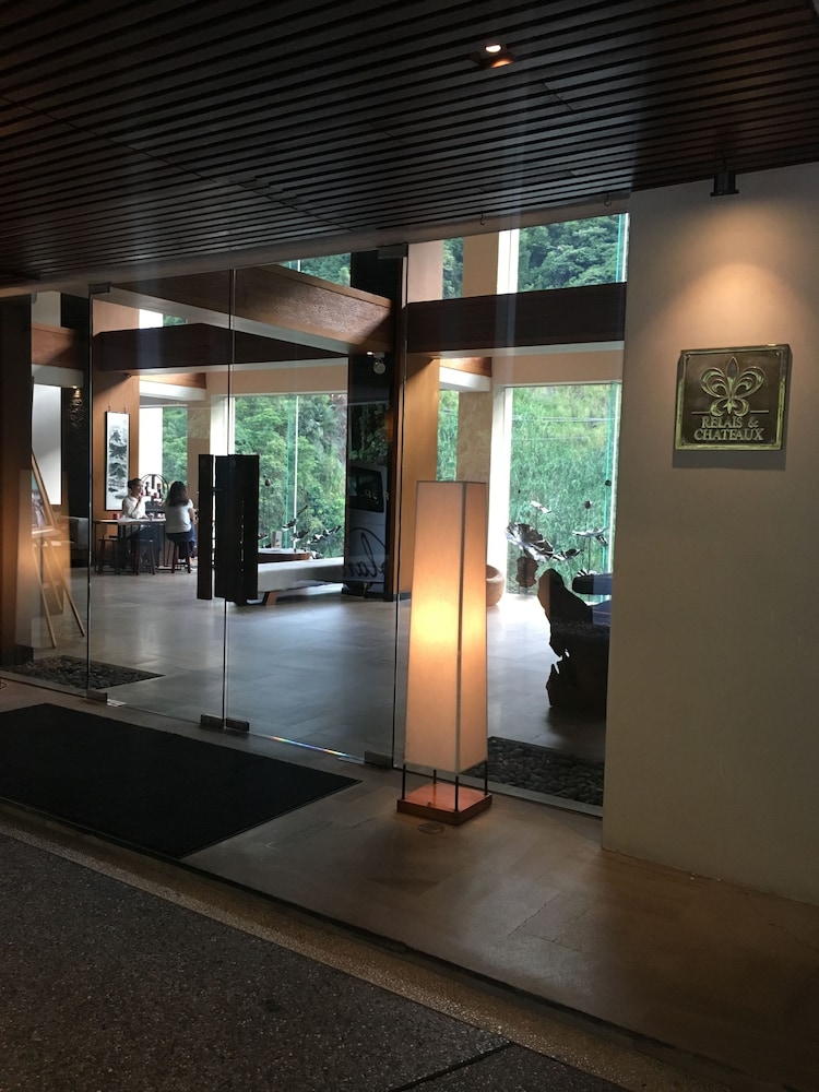 VOLANDO URAI SPRING SPA AND RESORT 39/66
