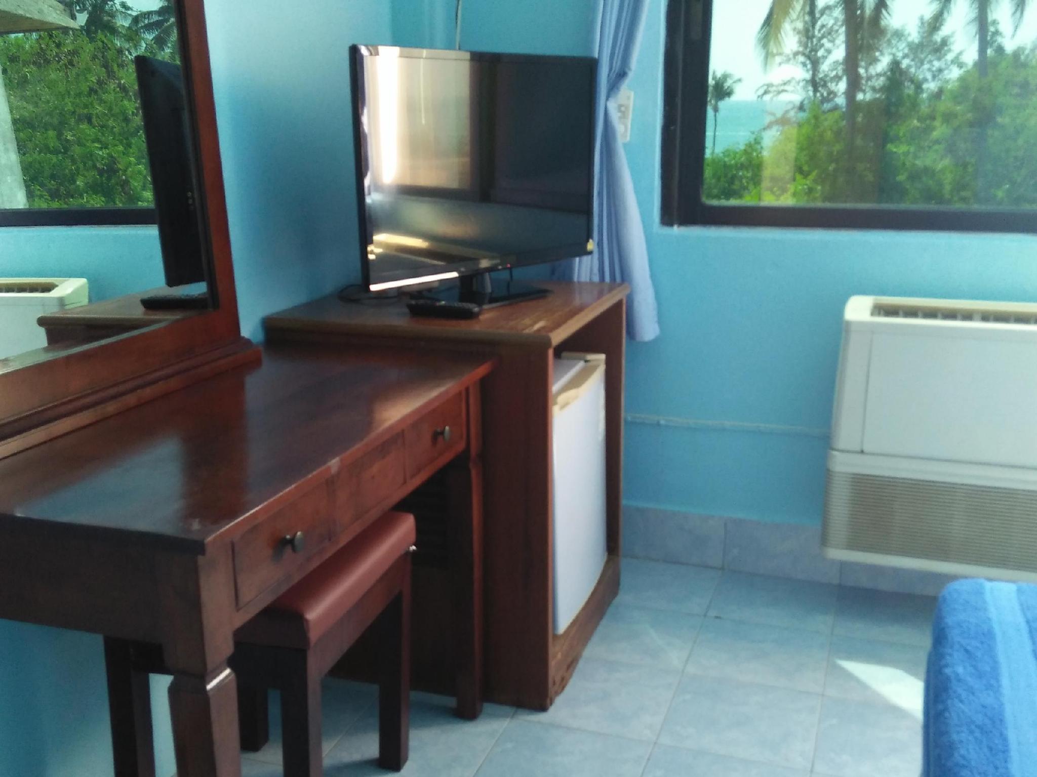Jinda Guesthouse 20/20