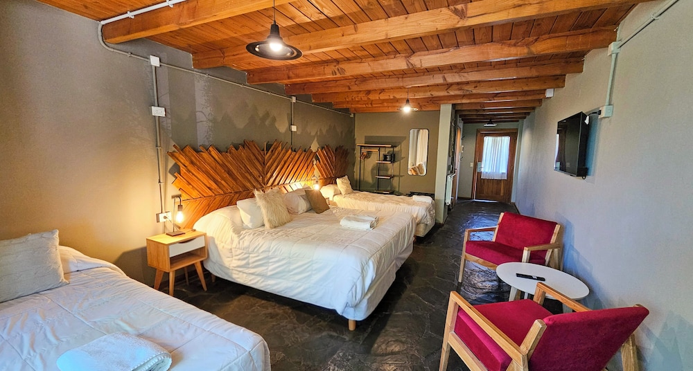 Pioneros Suites by Grupo Tierra Gaucha 27/60
