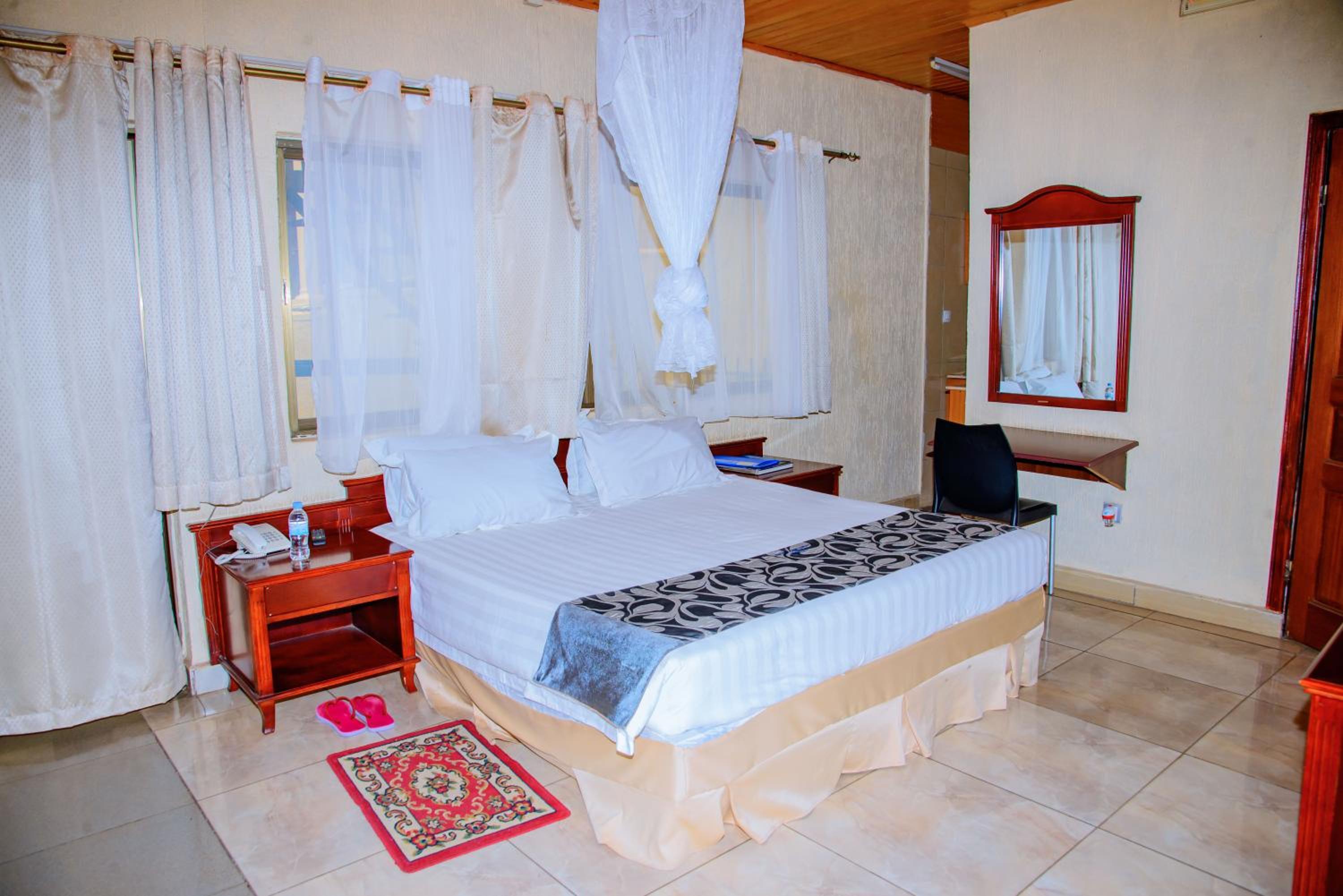 Kigali Diplomat Hotel 17/47