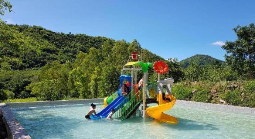 Rak Na Suan Pueng Resort 48/77