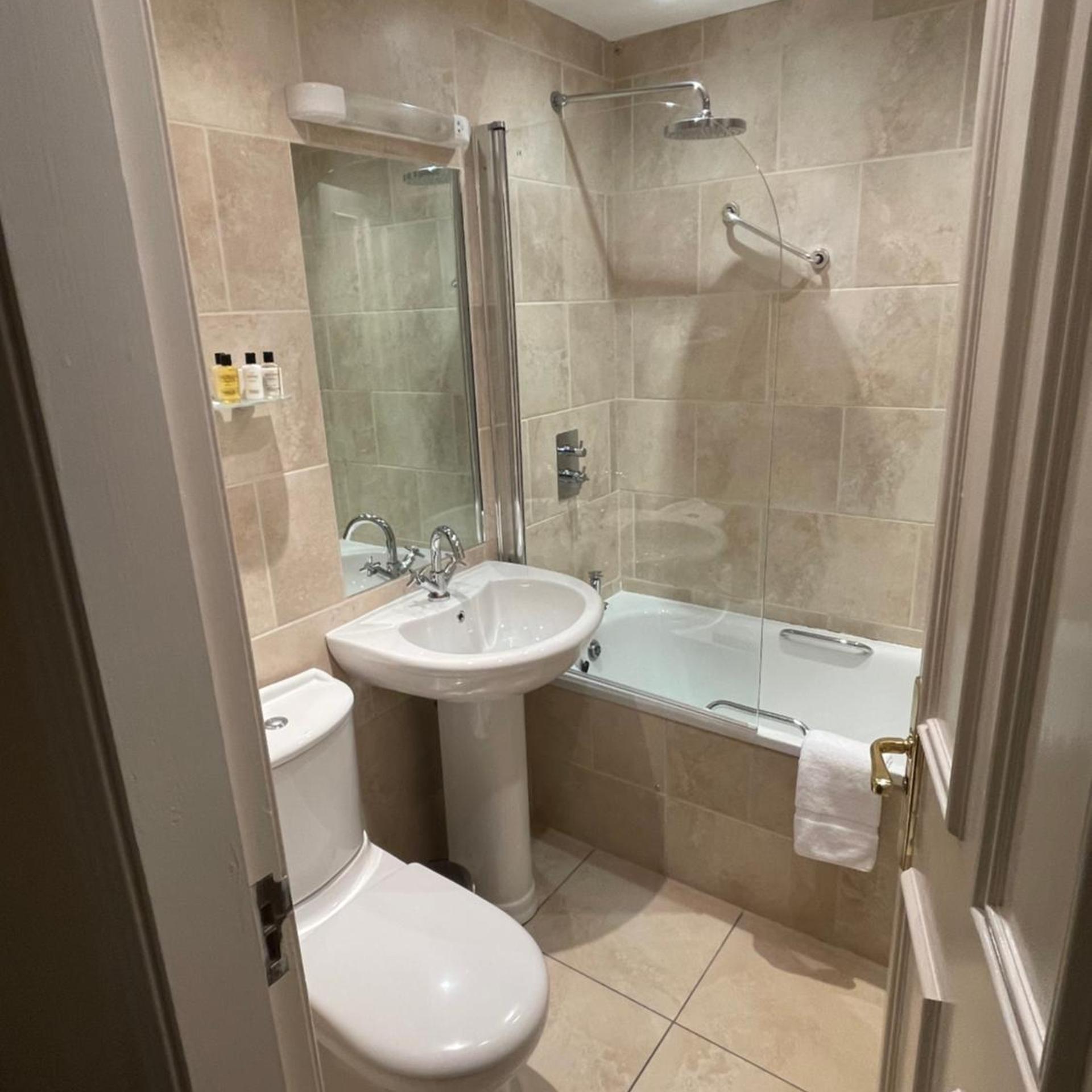 The Portaferry Hotel 44/50