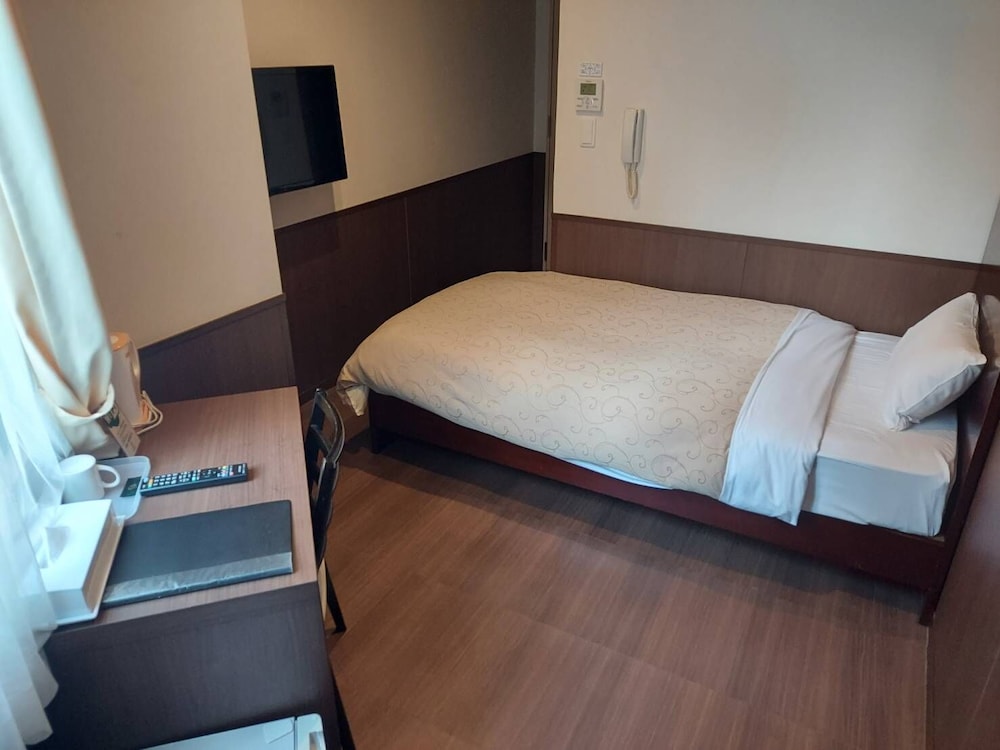 Hotel Ekichika Nagahoribashi 7/19