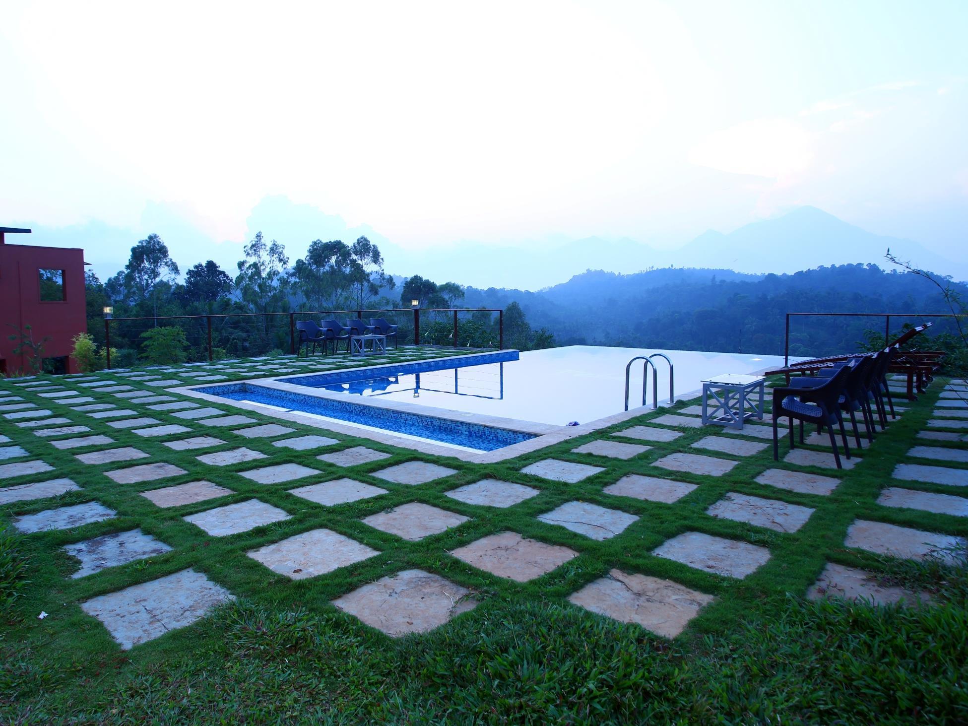 PETALS RESORTS WAYANAD 35/44