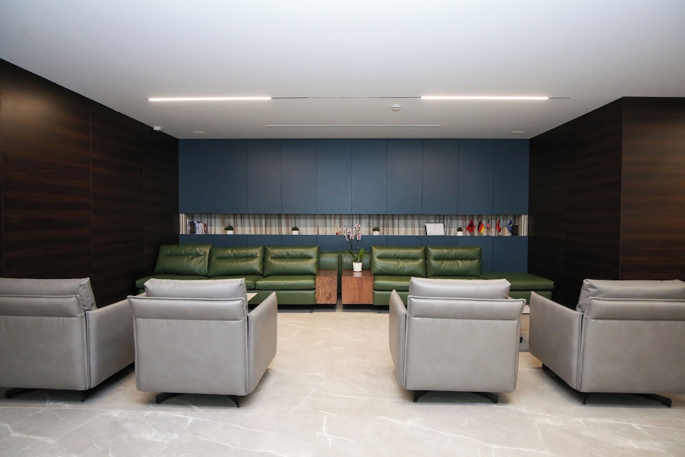 Hotel Partner 19/22