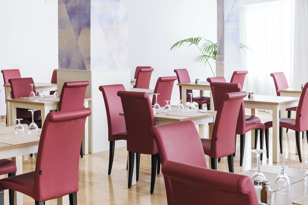 Hotel Ankaa 69/82