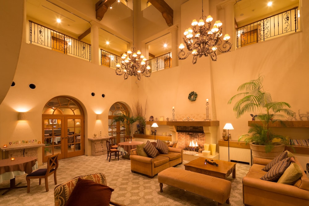 Poppy Springs Resort & Spa 50/63
