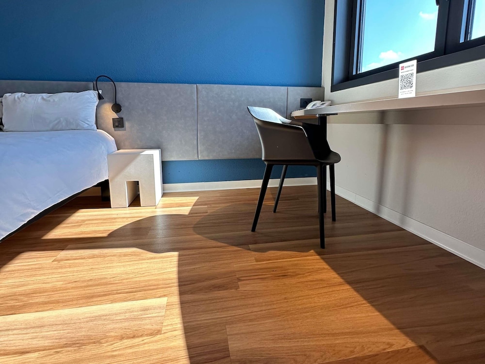 Ibis Roma Fiera 20/50