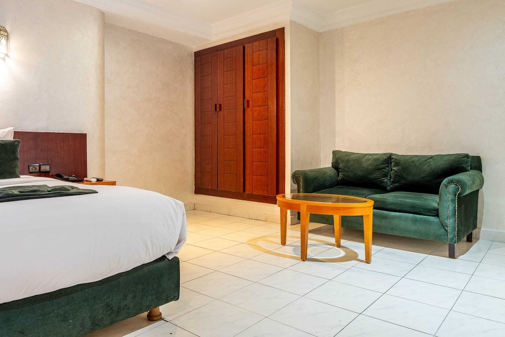 Casablanca Hotel 19/54