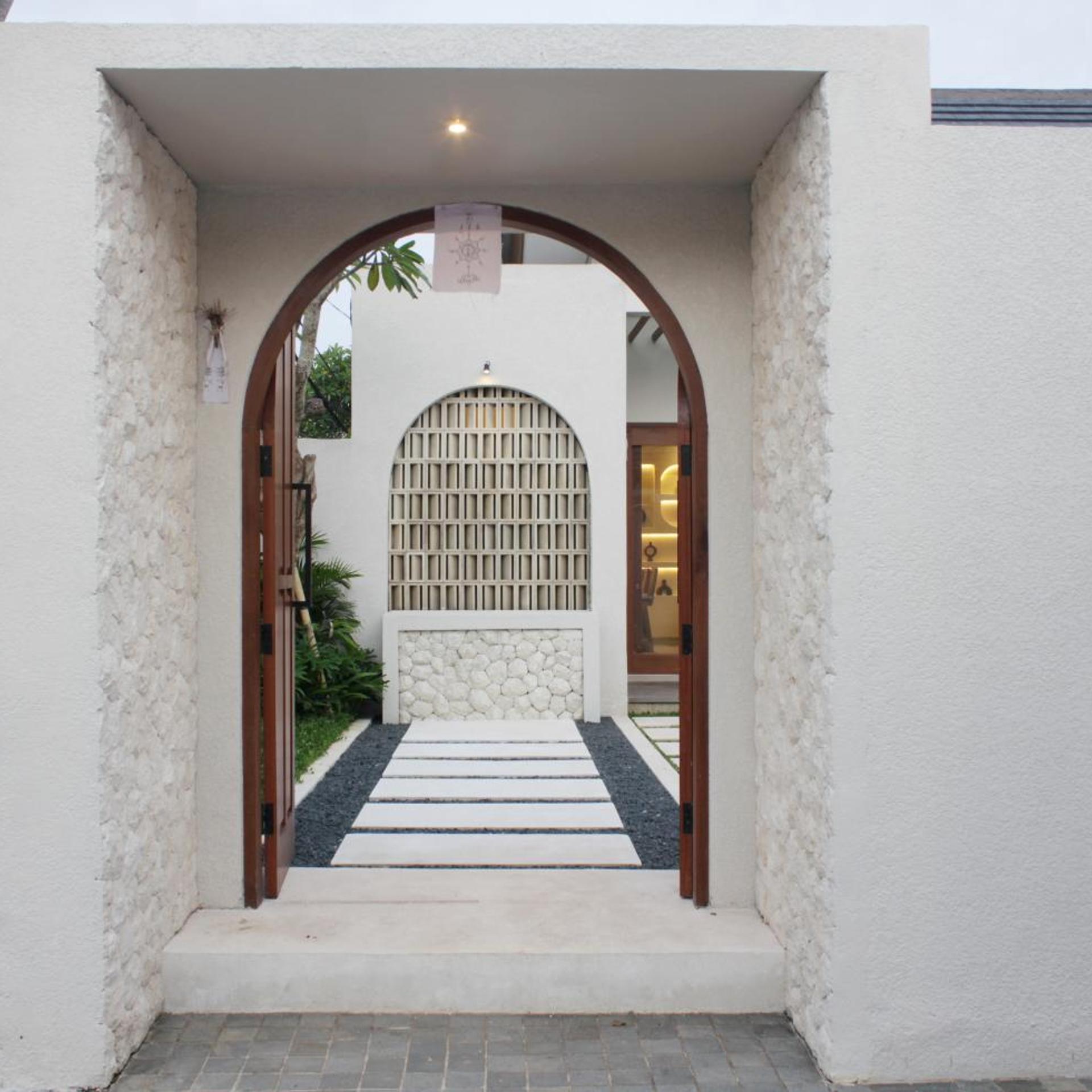 The Murdha Villa 4/49