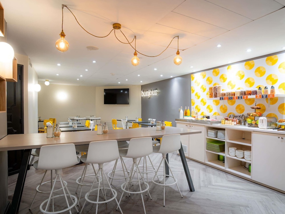Ibis Styles Paris 15 Lecourbe 52/64
