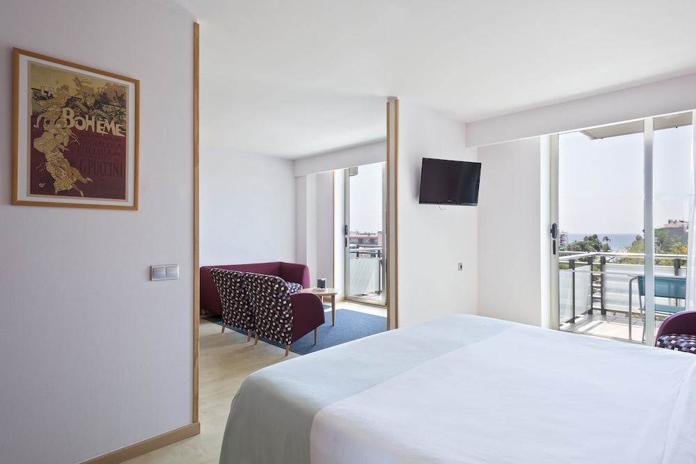 Sol Port Cambrils (ex Tryp Port Cambrils) 22/72