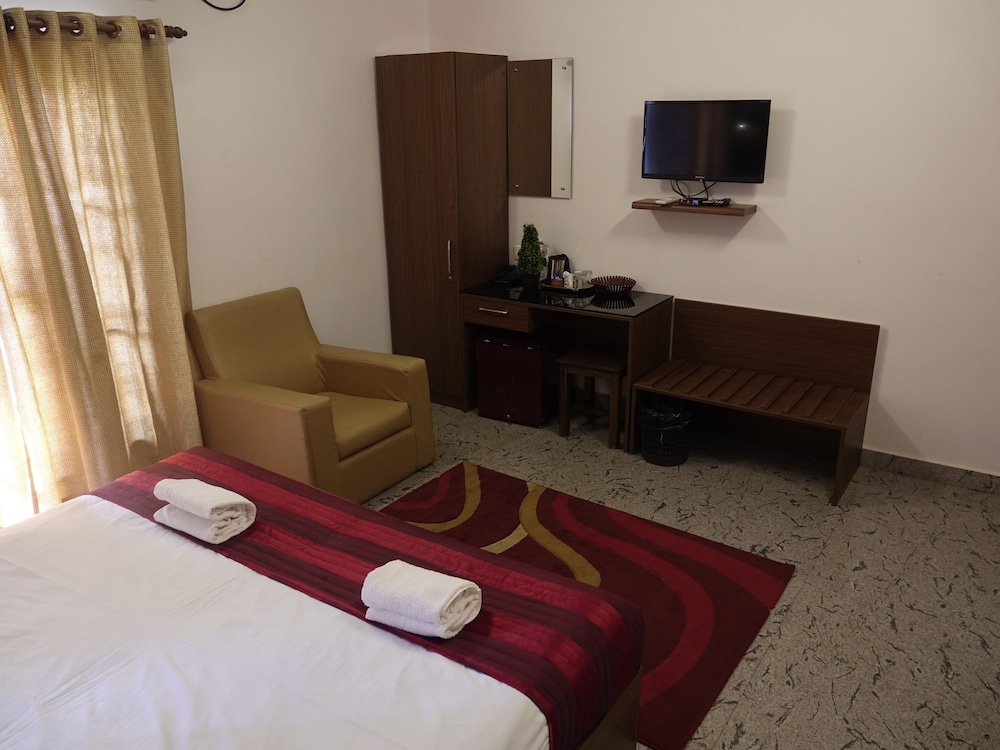 Hotel Fort Kochi Beach Inn 28/72