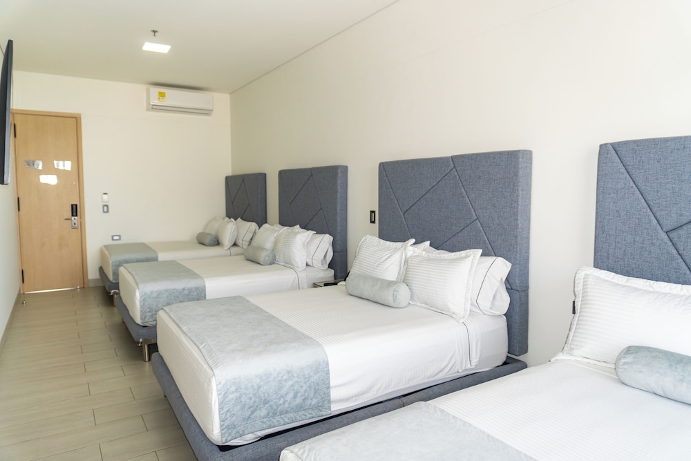 Hotel Marco Polo Rodadero 17/49