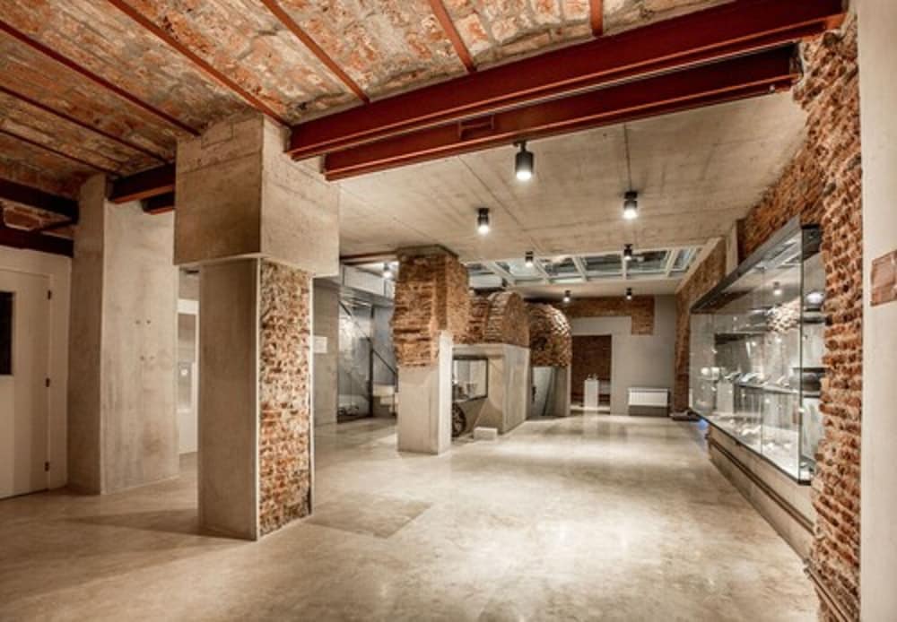 Cassa Lepage Art Hotel Buenos Aires 11/50