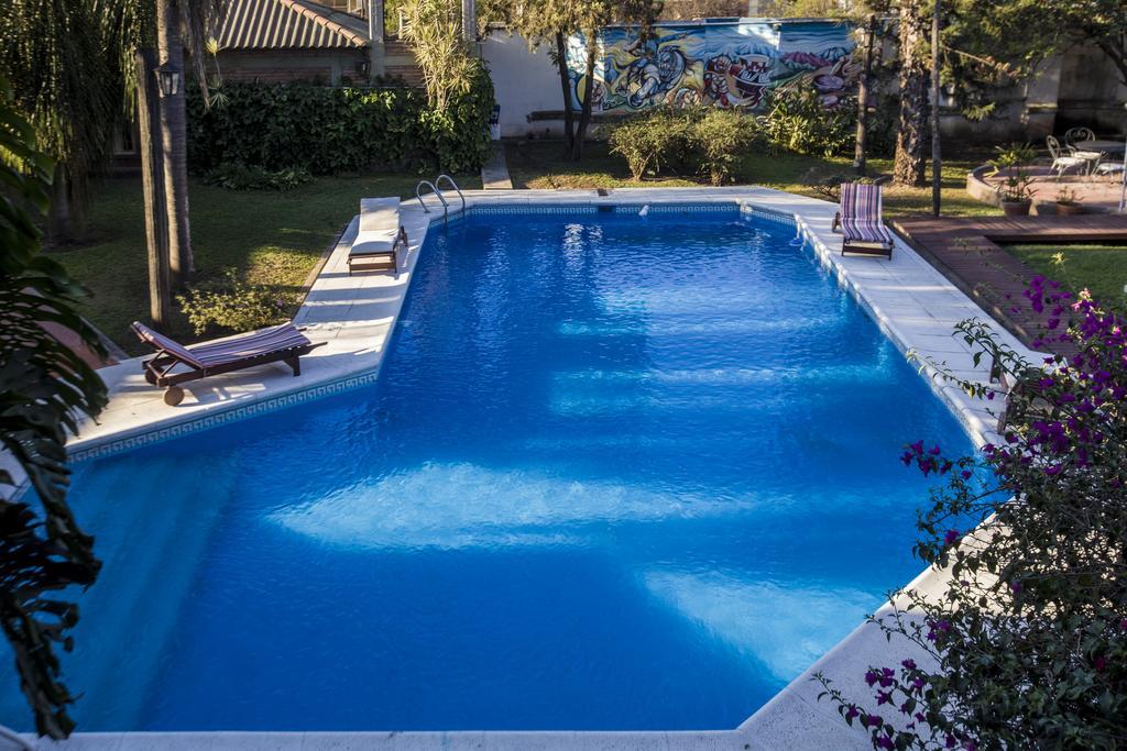 Hosteria Spa Posada del Sol 17/26